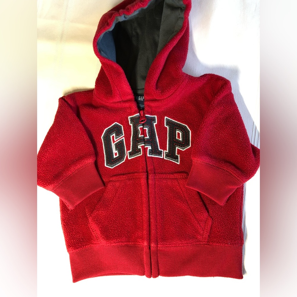 Baby Hoodie